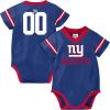 imageGerber NFL Unisex Baby Nfl Team Jersey Onesie BodysuitTeam Color