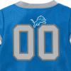imageGerber NFL Unisex Baby Nfl Team Jersey Onesie BodysuitTeam Color
