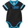 imageGerber NFL Unisex Baby Nfl Team Jersey Onesie BodysuitTeam Color