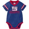imageGerber NFL Unisex Baby Nfl Team Jersey Onesie BodysuitTeam Color