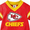 imageGerber NFL Unisex Baby Nfl Team Jersey Onesie BodysuitTeam Color