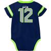 imageGerber NFL Unisex Baby Nfl Team Jersey Onesie BodysuitTeam Color
