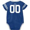 imageGerber NFL Unisex Baby Nfl Team Jersey Onesie BodysuitTeam Color