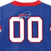 imageGerber NFL Unisex Baby Nfl Team Jersey Onesie BodysuitTeam Color