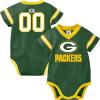 imageGerber NFL Unisex Baby Nfl Team Jersey Onesie BodysuitTeam Color