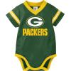 imageGerber NFL Unisex Baby Nfl Team Jersey Onesie BodysuitTeam Color