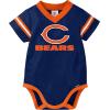 imageGerber NFL Unisex Baby Nfl Team Jersey Onesie BodysuitTeam Color