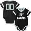 imageGerber NFL Unisex Baby Nfl Team Jersey Onesie BodysuitTeam Color