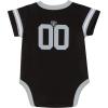 imageGerber NFL Unisex Baby Nfl Team Jersey Onesie BodysuitTeam Color