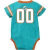 imageGerber NFL Unisex Baby Nfl Team Jersey Onesie BodysuitTeam Color