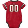imageGerber NFL Unisex Baby Nfl Team Jersey Onesie BodysuitTeam Color
