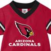 imageGerber NFL Unisex Baby Nfl Team Jersey Onesie BodysuitTeam Color