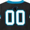 imageGerber NFL Unisex Baby Nfl Team Jersey Onesie BodysuitTeam Color