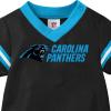 imageGerber NFL Unisex Baby Nfl Team Jersey Onesie BodysuitTeam Color