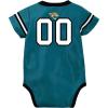 imageGerber NFL Unisex Baby Nfl Team Jersey Onesie BodysuitTeam Color