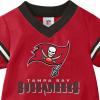 imageGerber NFL Unisex Baby Nfl Team Jersey Onesie BodysuitTeam Color