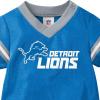 imageGerber NFL Unisex Baby Nfl Team Jersey Onesie BodysuitTeam Color