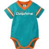 imageGerber NFL Unisex Baby Nfl Team Jersey Onesie BodysuitTeam Color