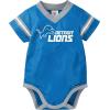 imageGerber NFL Unisex Baby Nfl Team Jersey Onesie BodysuitTeam Color