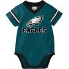 imageGerber NFL Unisex Baby Nfl Team Jersey Onesie BodysuitTeam Color