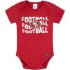 imageGerber NFL babygirls Athletic49ers