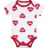 imageGerber NFL babygirls Athletic49ers
