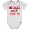 imageGerber NFL babygirls Athletic49ers