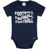 imageGerber NFL babygirls AthleticBroncos