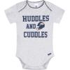 imageGerber NFL babygirls AthleticBroncos
