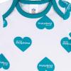 imageGerber NFL babygirls AthleticDolphins