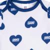 imageGerber NFL babygirls AthleticGiants