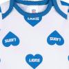 imageGerber NFL babygirls AthleticLions