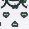 imageGerber NFL babygirls AthleticPackers