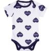 imageGerber NFL babygirls AthleticRavens