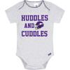 imageGerber NFL babygirls AthleticVikings