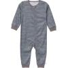 imageGerber Toddlers and Baby Boys Loosefit Polyester Jersey Footless PajamasJungle