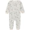 imageGerber Toddlers and Baby Boys Loosefit Polyester Jersey Footless PajamasJungle