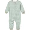 imageGerber Toddlers and Baby Boys Loosefit Polyester Jersey Footless PajamasJungle