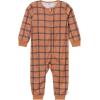 imageGerber Toddlers and Baby Boys Loosefit Polyester Jersey Footless PajamasOutdoors