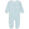 imageGerber Toddlers and Baby Boys Loosefit Polyester Jersey Footless PajamasSkate