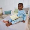 imageGerber Toddlers and Baby Boys Loosefit Polyester Jersey Footless PajamasSkate