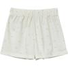 imageGerber Toddlers and Baby Girls 2Piece Coat Style Pajama Short SetCherries