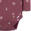 imageGerber Unisex Baby Baby Boys and Baby Girls 2pack BodysuitsBerries