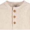 imageGerber Unisex Baby Baby Boys and Baby Girls 2pack BodysuitsRust Oatmeal Heather