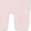 imageGerber Unisex Baby Baby Unisex Fleece RomperPink