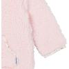 imageGerber Unisex Baby Baby Unisex Fleece RomperPink