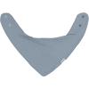 imageGerber Unisex Baby Bandana BibsMulti Blues