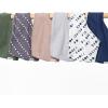 imageGerber Unisex Baby Bandana BibsMulti Blues