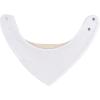imageGerber Unisex Baby Bandana BibsMulti Grey