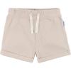 imageGerber Unisex Baby Bodysuit and Short SetBeige